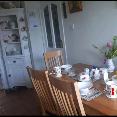 Exclusive double room naas Naas Exterior foto