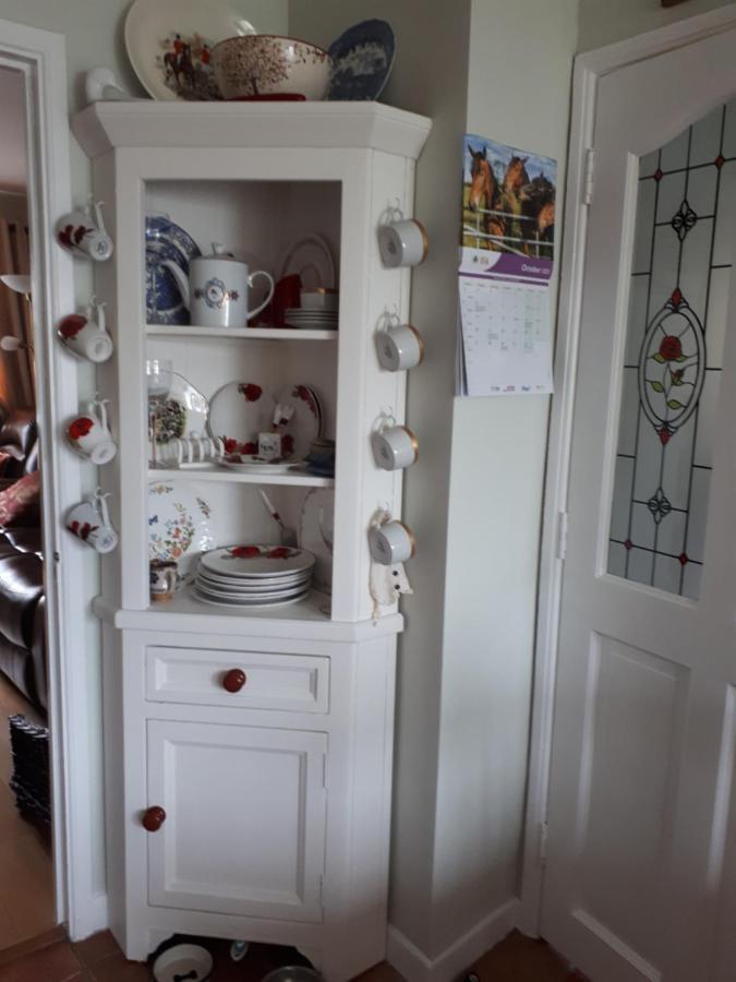 Exclusive double room naas Naas Exterior foto