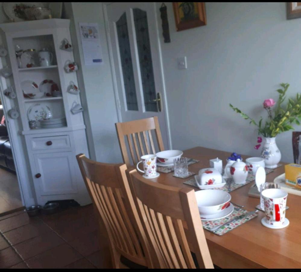 Exclusive double room naas Naas Exterior foto