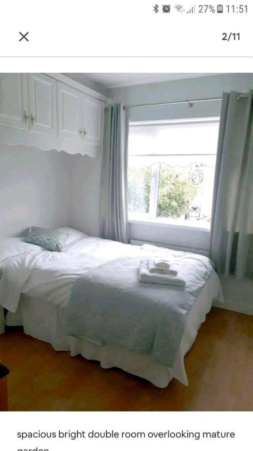 Exclusive double room naas Naas Exterior foto