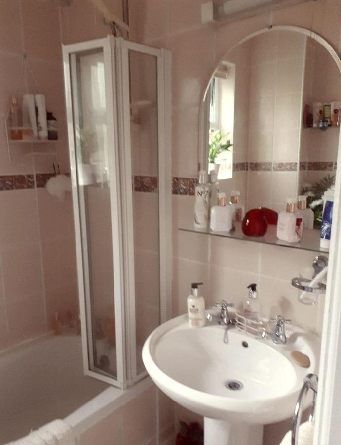 Exclusive double room naas Naas Exterior foto